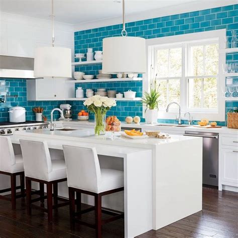 25 Beautiful Kitchen Color Ideas That Will Refresh Your