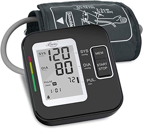 Top 10 Best Automatic Blood Pressure Cuff For Nurses In 2022 Just
