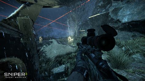 Maybe you would like to learn more about one of these? Sniper: Ghost Warrior 3 Wallpapers Images Photos Pictures ...