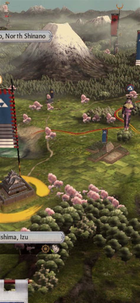 Download Iphone X Total War Shogun 2 Background