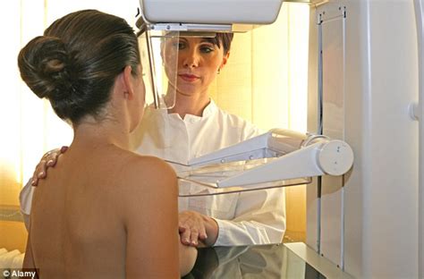 New Treatment To Stop Spread Of Breast Cancer Daily Mail Online