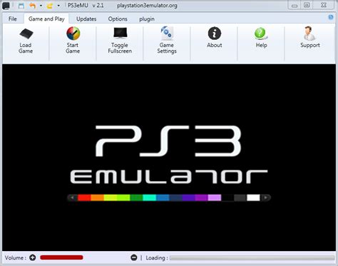 Ps3 Emulator For Pc Mightystandart