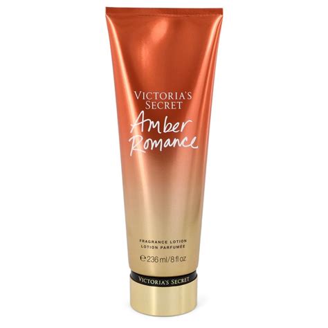 Victorias Secret Amber Romance By Victorias Secret