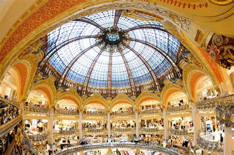 Incredible Department Stores To Shop At In Your Lifetime Business Insider