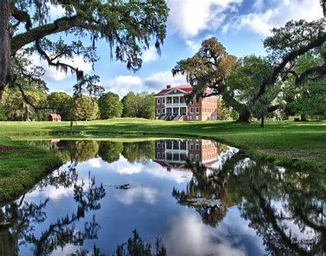10 Best Historic House Tours In Charleston Condé Nast Traveler