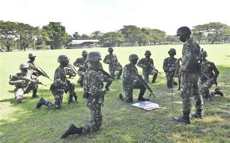 We did not find results for: Pelihara Kemampuan Tempur, Prajurit Yonif 5 Marinir Latihan IMMP Dan Kompas | WEBSITE TENTARA ...
