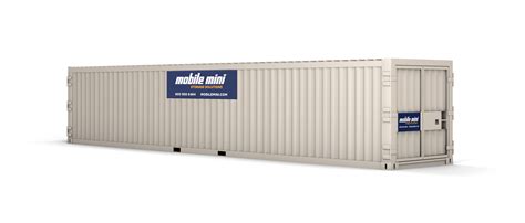 Prospectiondesign Mobile Storage Containers