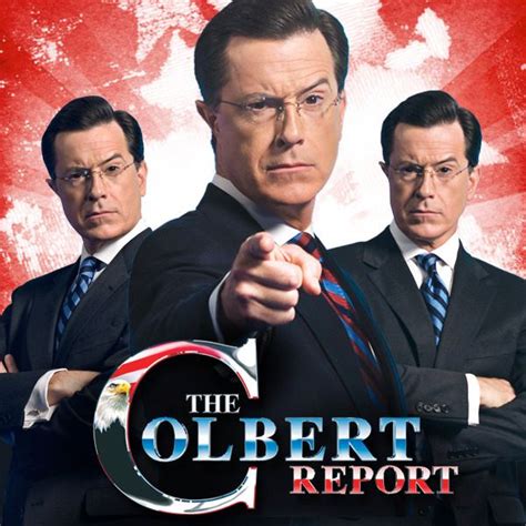 The Colbert Report 2005 Movieweb