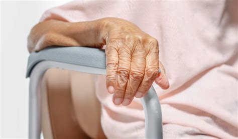 Frailty In Older Adults