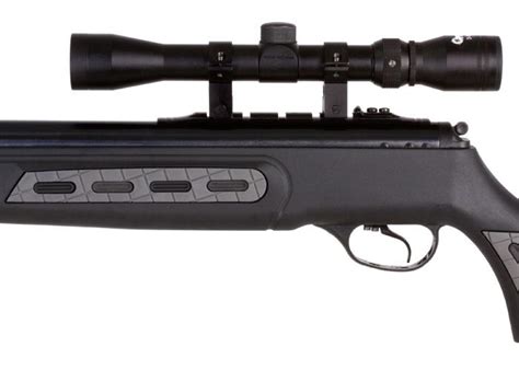 Hatsan Mod 125 Sniper Vortex QE Gas Piston Air Rifle Airgun Depot