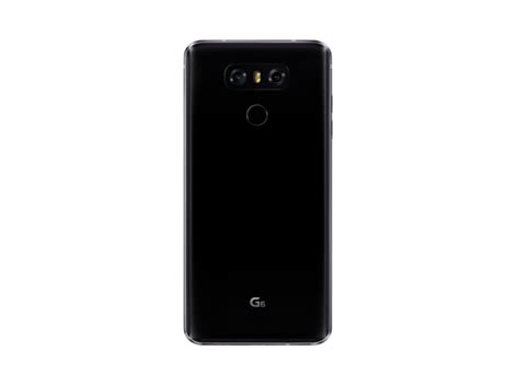 Lg G6 Officially Announced Here Are Its Specs Features Pricing And More