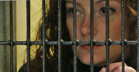 French Woman Freed From Mexican Prison After 7 Years Fighting For Innocence