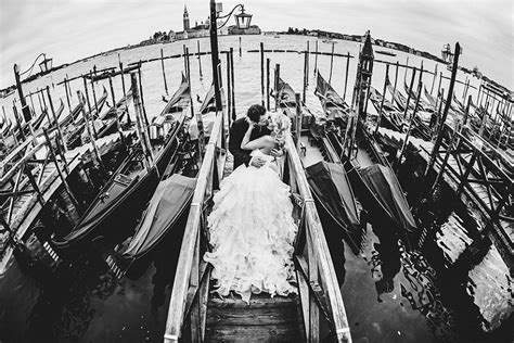 Venice Wedding Photography By Irina Lackmann Photo