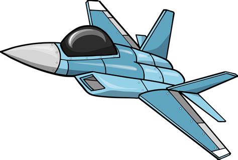 Jet Clipart | Free download on ClipArtMag