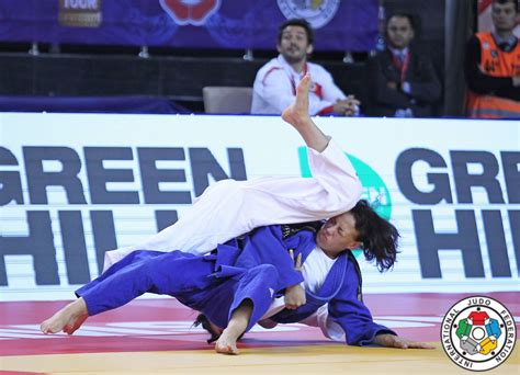 Find out more about joana ramos, see all their olympics results and medals plus search for more of your favourite sport heroes in our joana ramos. JudoInside - Joana Ramos Judoka