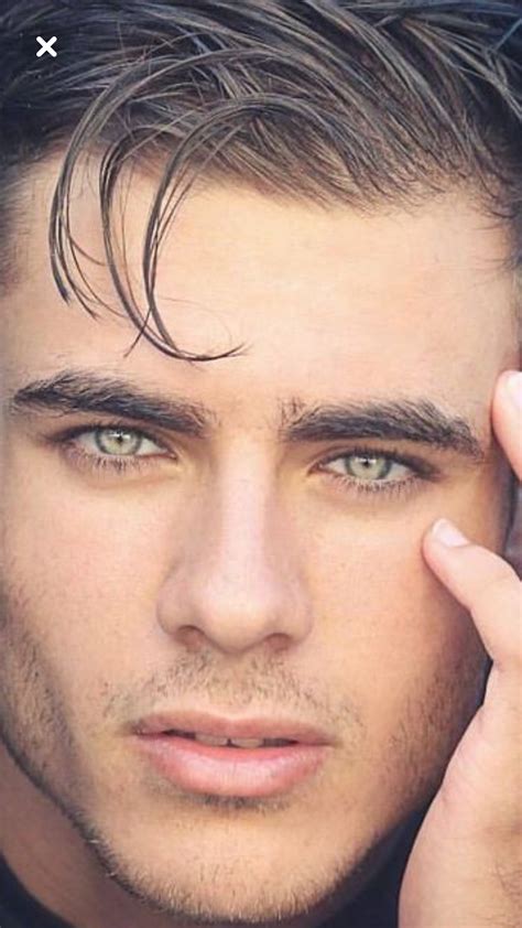 jorge del rio romero male model face male face most beautiful eyes beautiful men faces