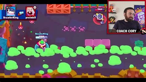 My Clip Featured In Coach Cory Brawl Stars Video Youtube