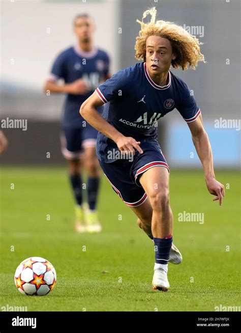 Action Football The Shay Hi Res Stock Photography And Images Alamy