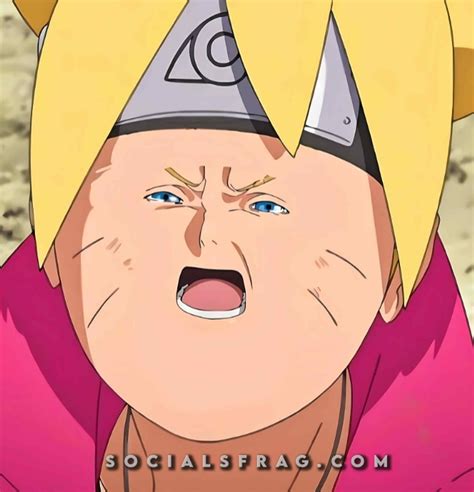 Boruto Crying Memes Imgflip