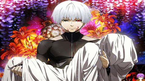 Tokyo ghoul fanatics ▶ follow me for more 👍 ▶ post opinions down below ▶ share with your very own bestfriend 👌 #tokyoghoul #tokyoghoulre #tokyoghoulroota #tokyoghoulcosplay #tokyoghoulamv. Tokyo Ghoul Season 2 Official Title Revealed - Root A ...