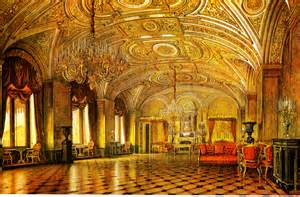 The white drawing room, buckingham palace, london : Plik:Golden Drawing Room.jpg - Wikipedia, wolna encyklopedia