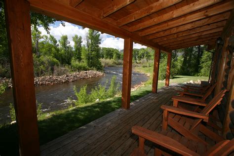 Maybe you would like to learn more about one of these? Wyoming Dude Ranch - Vee Bar Guest Ranch | Ranch vacations ...