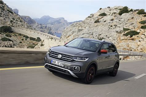 Listen to tcross | soundcloud is an audio platform that lets you listen to what you love and share the sounds you create. Aj najvýkonnejší VW T-Cross sa spolieha na 1,5 TSI ...