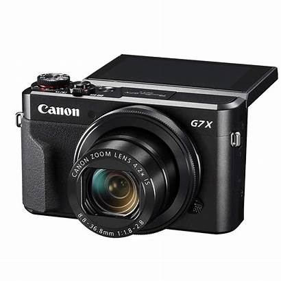 G7 Powershot Mark Ii Canon Cameras