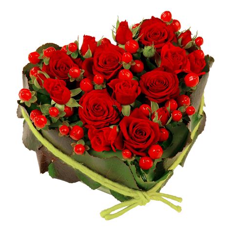Offrir Un Bouquet De Fleurs Personnalisé Pour La Saint Valentin