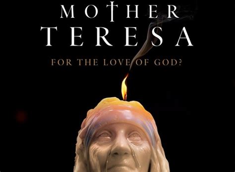Mother Teresa For The Love Of God Tv Show Air Dates And Track Episodes