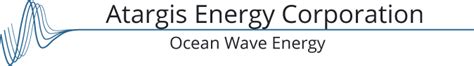Atargis Energy Corporation Cycloidal Wave Energy Conversion