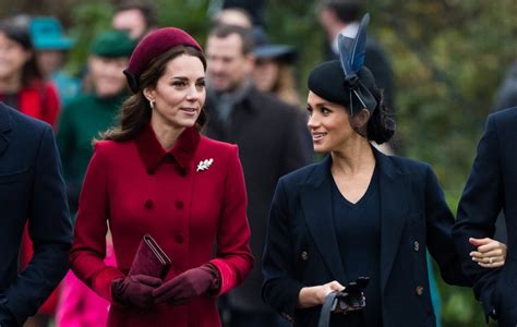 Kate Middleton Is Mortified Meghan Markle Revealed She Made Her Cry