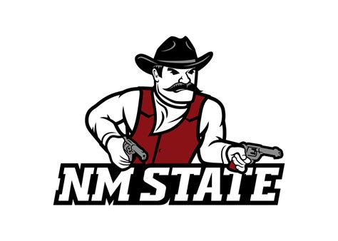 Download New Mexico State Logo Png And Vector Pdf Svg Ai Eps Free