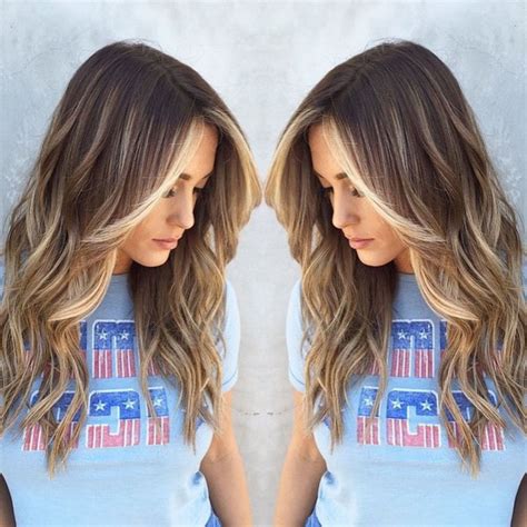 Is Balayage Considered Partial Highlights Fashionblog