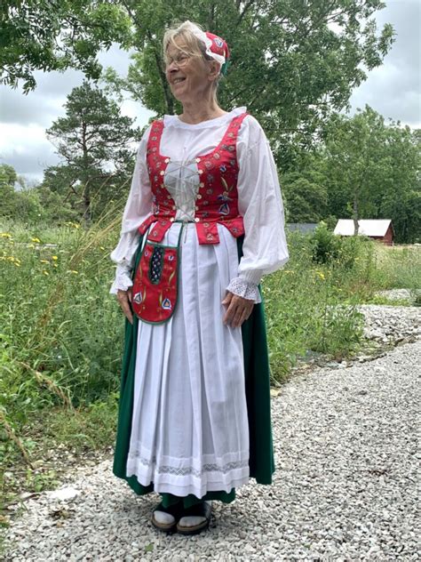 Swedish Traditional Clothing The Ultimate Guide 2023 Vlrengbr
