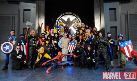 11 Things That Are True For Marvel Fans