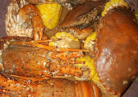 Resep kepiting asam manis bisa jadi ide tepat untuk akhir pekan. Resep Kepiting + Lobster asam manis oleh nindya wijayanti - Cookpad