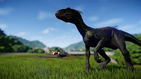Steam Topluluğu Jurassic World Evolution