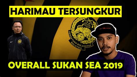 Sukan asia tenggara 2017), officially known as the 29th southeast asian games (or simply 29th sea games; Malaysia Tersungkur di Sukan SEA, Ong Kim Swee Panas Hati ...