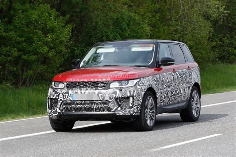 Get reliability information for the 2017 land rover range rover sport from consumer reports, which combines extensive survey data and expert technical knowledge. 2017 Range Rover Sport Facelift Spied Inside & Out ...