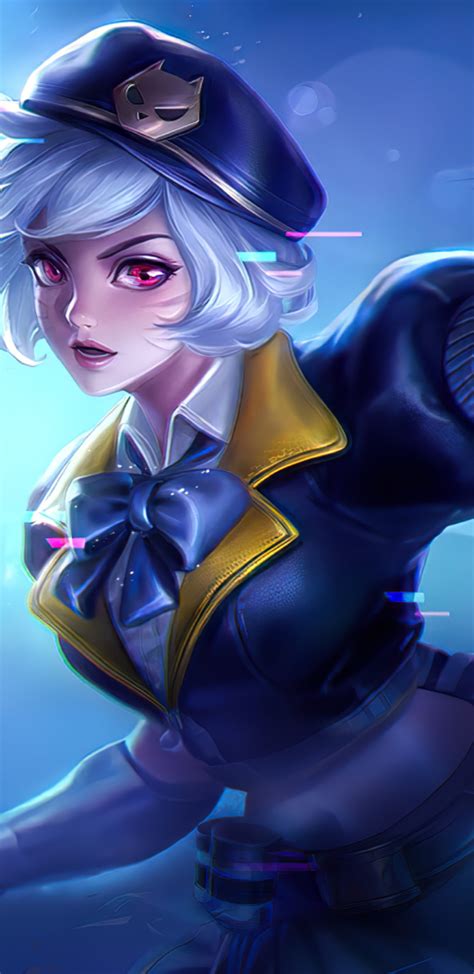 Maybe you would like to learn more about one of these? 1440x2960 Wanwan Mobile Legends Game Samsung Galaxy Note 9 ...