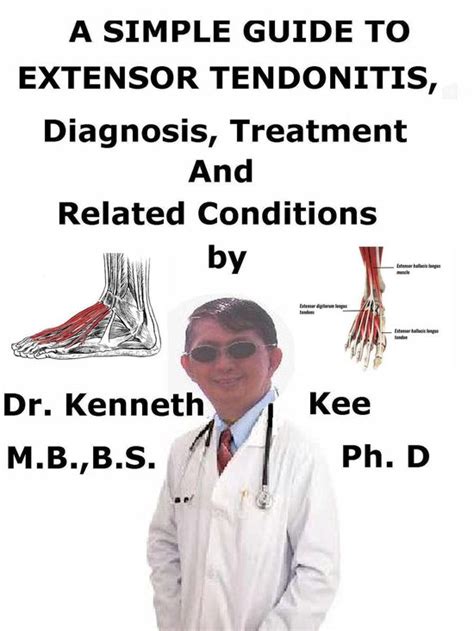 A Simple Guide To Extensor Tendonitis Diagnosis Treatment And Related