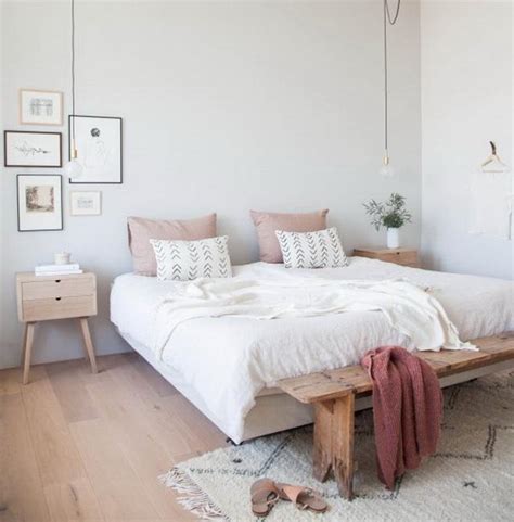 Maybe you would like to learn more about one of these? 13 Practical No Headboard Ideas for Your Bedroom | Life's ...