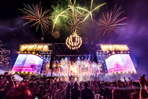 10 Rare Performances You Cant Miss At Ultra Music Festival 2023 Edm