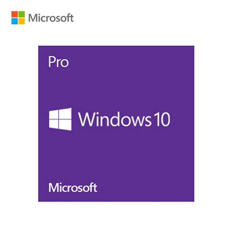Microsoft Windows 10 Pro Retail Pack Esd Use Lifetime 100 Authentic