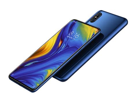 The pricing and certain features of the forthcoming smartphone have now been disclosed according to the newest leak. El Xiaomi Mi Mix 4 podría ser el primer móvil con cámara ...