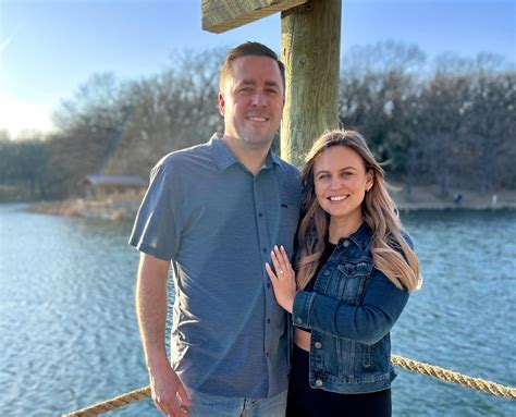 Emily Roehler - The perfect Saturday 💍 I said yes!