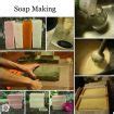 Learn How To Make Your Own Soap Diy Tutorial Alldaychic