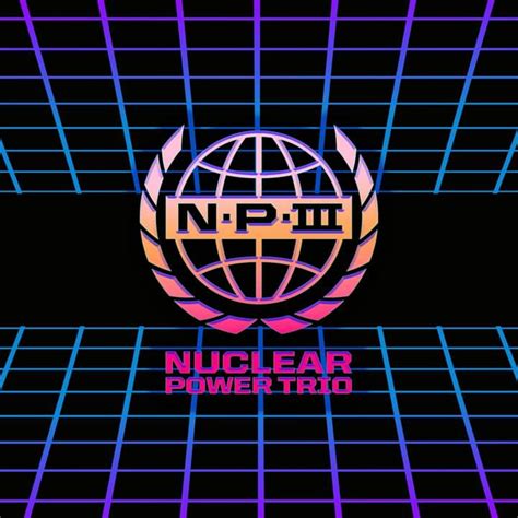 Nuclear Power Trio Nos Cuentan De Sus Vacaciones En “wet Ass Plutonium