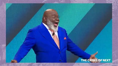 Td Jakes How To Change Your Mindset Online Sermons